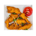 Amritsari Fried Fish